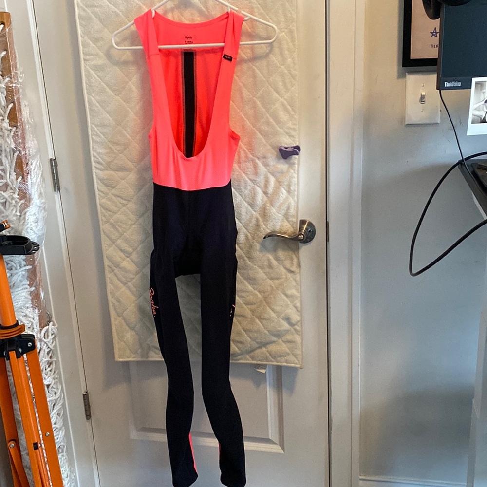 Rapha women’s winter tights